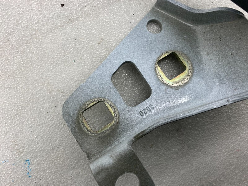 ⭕20-24 Tesla Model Y Front Passenger Side Hood Bonnet Hinge Closure As