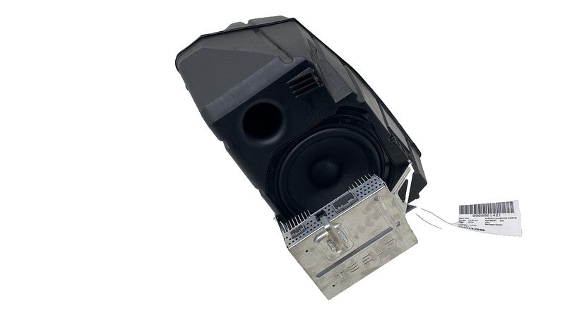 ⭕ 17-23 Model 3 Audio System Speaker Subwoofer Loudspeaker Bass Box 11