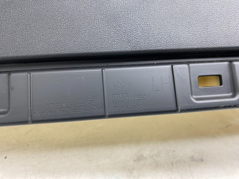 1494608 00 F ⭕ 2020-2023 Model Y Rear Driver Side Upper C-Pillar Trim Panel Left 1494608-00-F