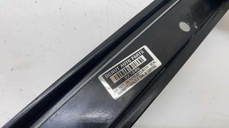 ⭕ 2022 Mercedes-Benz EQS 450+ V297 Rear Left Door Window Regulator & Motor OEM