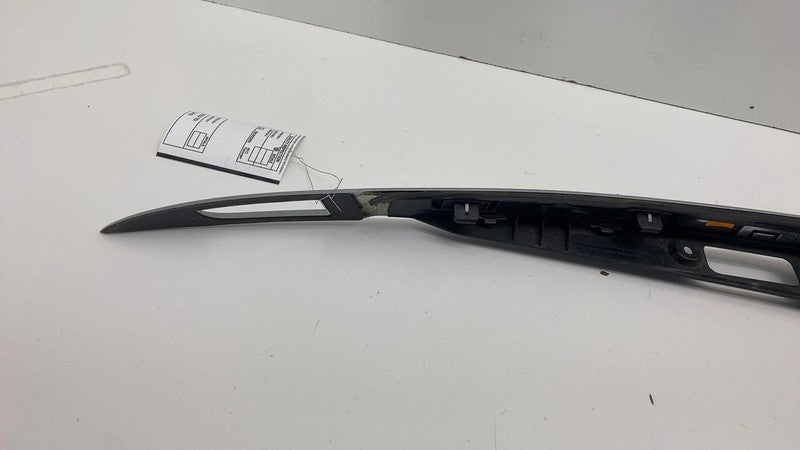 ⭕ 12-15 Model S MS Rear View Backup Camera w/ Liftgate Trim Molding 10