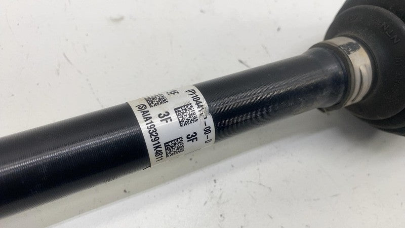 ⭕17-23 Model 3 Front Left or Right CV Axle Halfshaft Driveshaft AWD 10