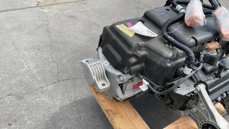 PT00054484 F ⭕ 22-23 Rivian R1T R1S Electric Engine Rear Drive Unit Quad Motor PT00054484-F