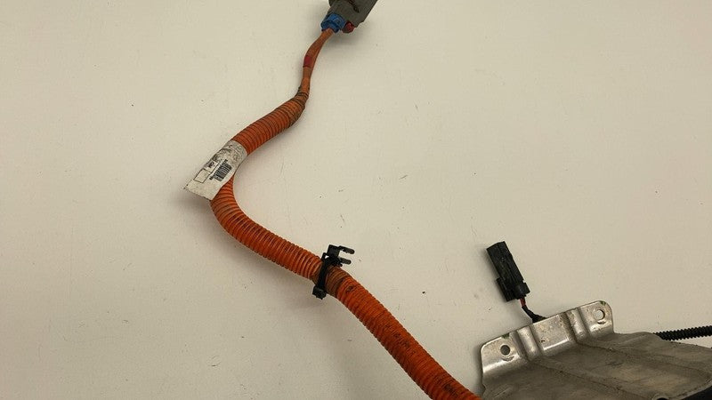 2012-2020 Tesla Model S MS Electric Battery Heater with Wire Harness Wiring Loom