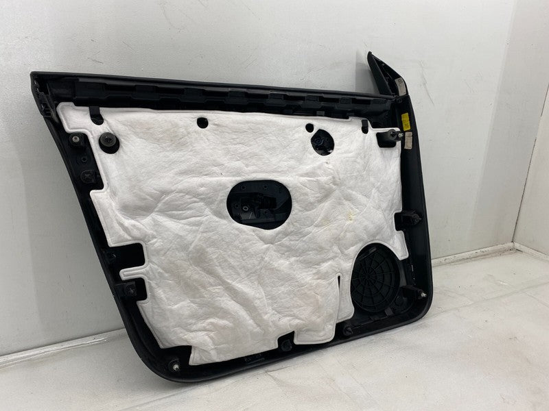 1497295 01 B ⭕ 2020-2023 Model Y Front Passenger Side Door Panel Trim Card Right 1497295-01-B