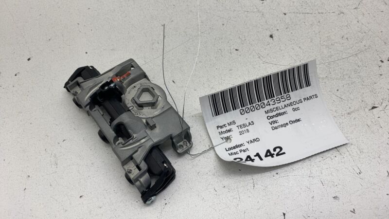 Does not apply 2017-2023 Tesla Model 3 Front Windshield Forward Facing Adjustable Triple Camera