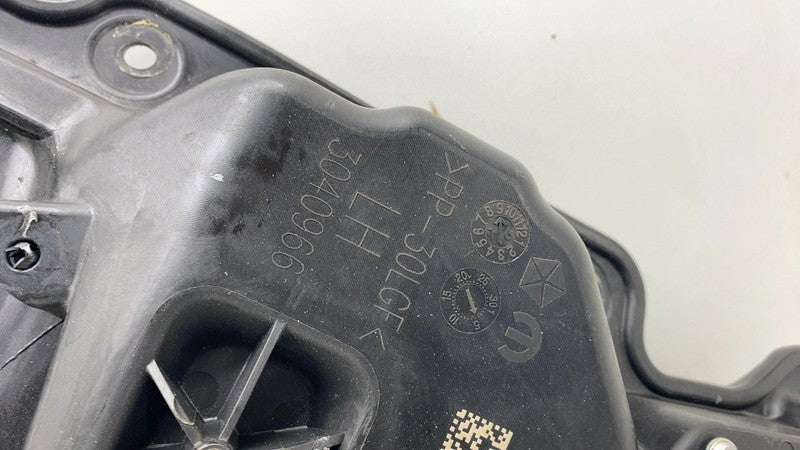 3043242F ⭕ 17-24 Chrysler Pacifica Rear Left Door Window Regulator with Carrier 3043242F