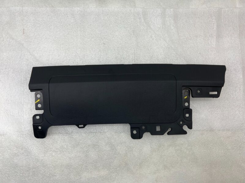❇️17-23 Tesla Model Y 3 Right Knee Airbag Passenger Safety Module RH OEM 1077826