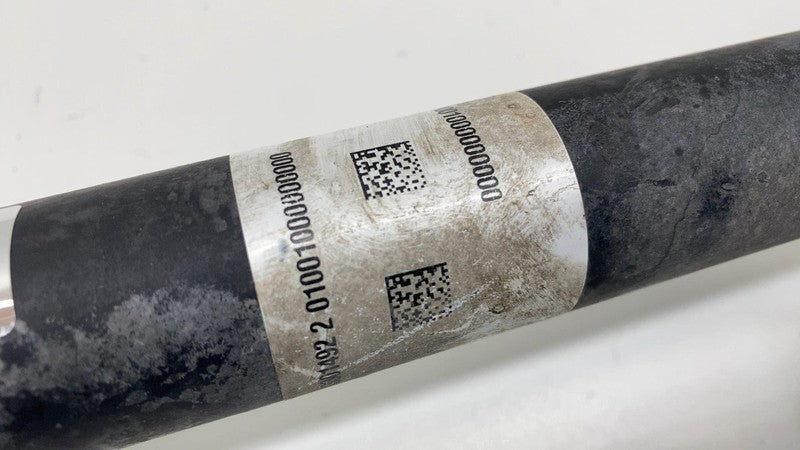 1603301492 2016-2018 Mercedes-Benz GLE350 Rear Driver Side CV Axle Shaft Halfshaft Left OEM