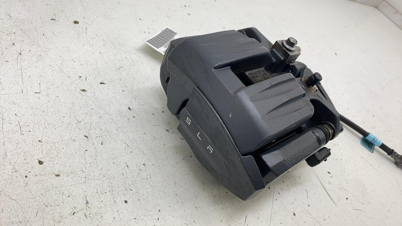 1078542-00-B ⭕ 2019-2021 Tesla Model S X Rear Caliper w/ Brake Hose Line Right 1078542-00-B