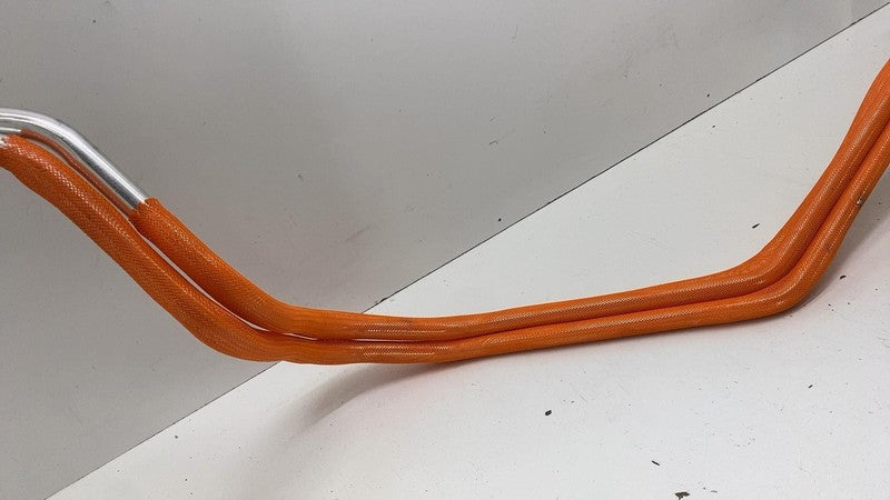 1507801-00-D ⭕ 21-24 Model 3 M3 HV Busbar Charge Port Inlet Wiring Harness Cable 1507801-00-D