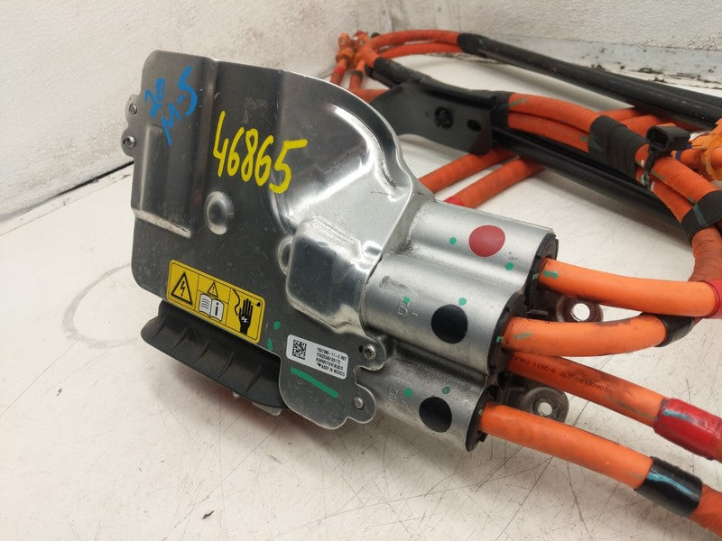 1507386 11 C ⭕16-20 Model S High Voltage Rapid Charger Splitter w/ Harness Cable 1055868-10-D