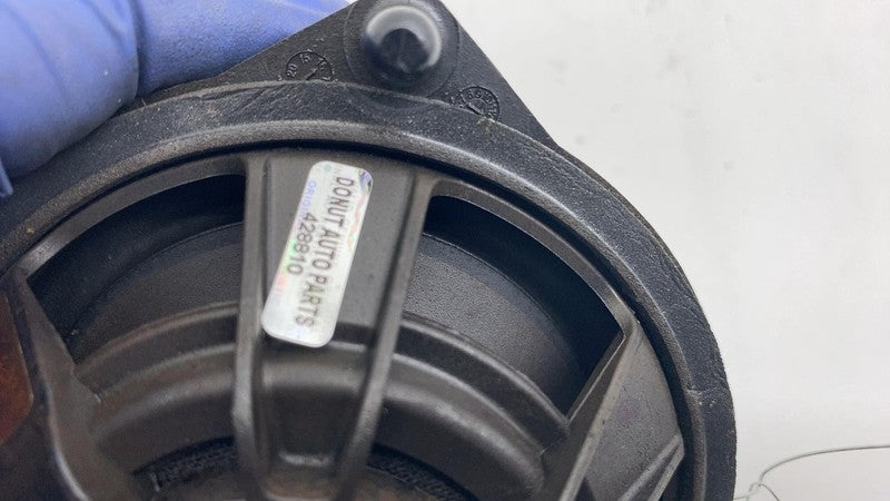 2016 2017 2018 Mercedes-Benz GLE350 Rear Left or Right Door Audio Sound Speaker