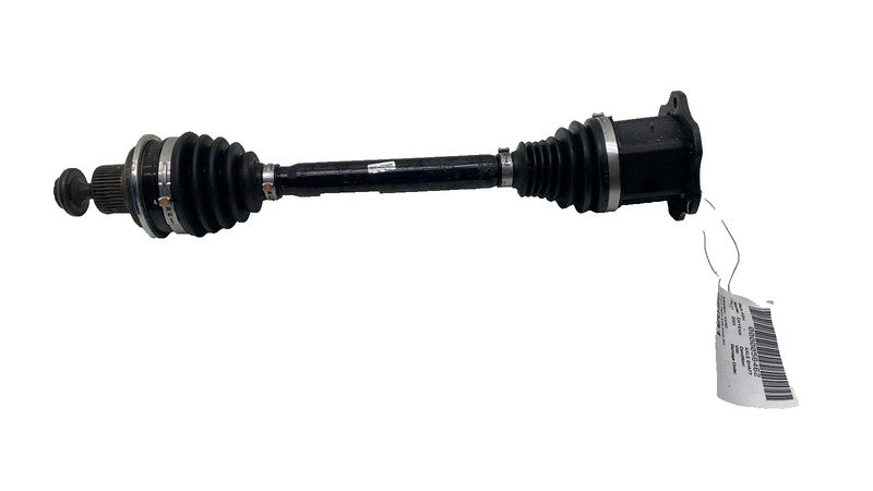 4M4407271G ⭕ 2024 Porsche Cayenne Front Right CV Axle Shaft Driveshaft AWD OEM 4M4407271G