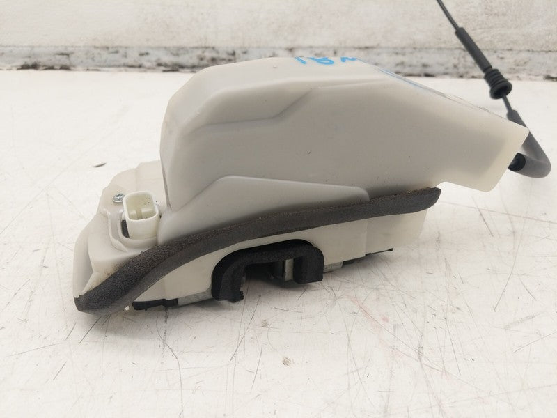1068970 00 F ⭕ 2017-2023 Tesla Model 3 Rear Driver Side Door Lock Actuator Left 1068970-00-F