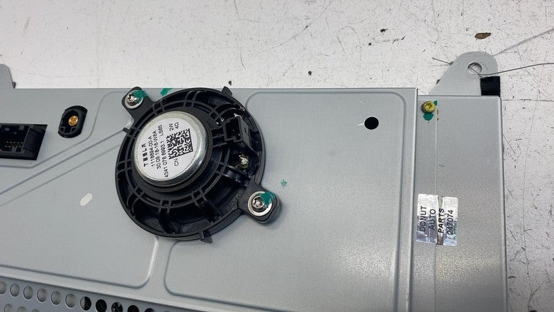 ⭕ 18-20 Tesla Model X Speedometer Instrument Cluster Screen Display 14