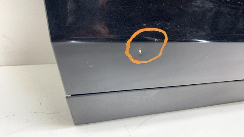 ⭕ 2016-2020 Tesla Model X MX Front Passenger Side Door Shell Panel Rig