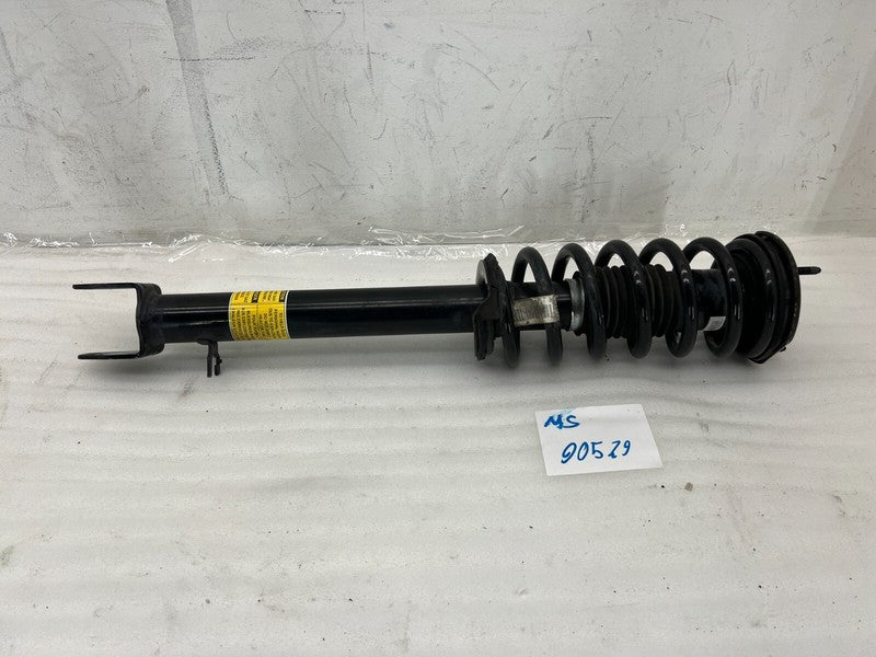 Does Not Apply 2012-2020 Tesla Model S Front Left or Right Suspension Shock Strut & Coil Spring