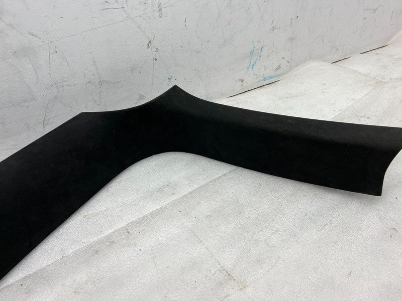 ⭕ 2016-2020 Tesla Model X Rear Left Falcon Door Lower Garnish Trim 105