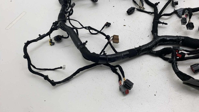 1003520367 ⭕ 2025 Chrysler Pacifica Dash Dashboard Instrument Panel Wire Harness 35349256