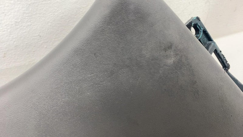 P11-NSK0BA-02 ⭕ 2022-2024 Lucid Air Bolster Panel Right Leather Graphite OEM RH P11-NSK0BA-02