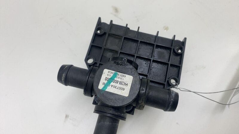 2012-2020 Tesla Model S MS 3-Way Port Coolant Valve Electric Actuator 3/4" inch