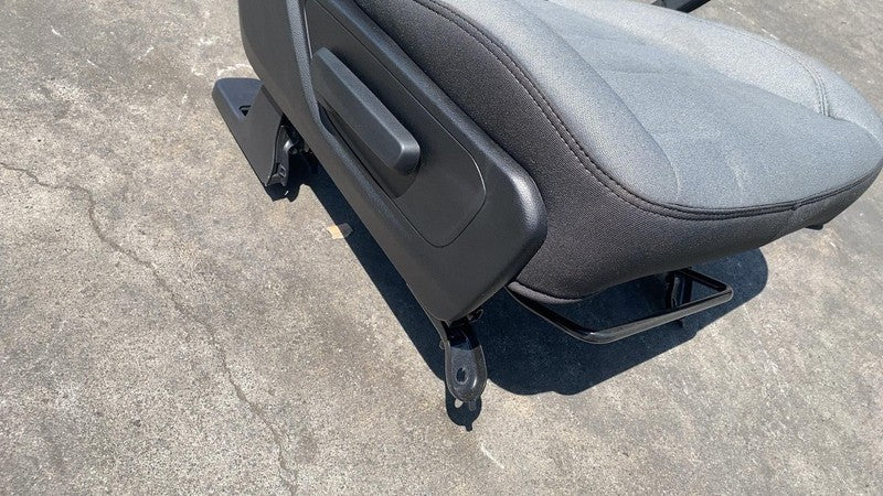 ⭕ 2019-2025 Ram 1500 Front Passenger Seat Assy Crew Cab 5th Gen Right