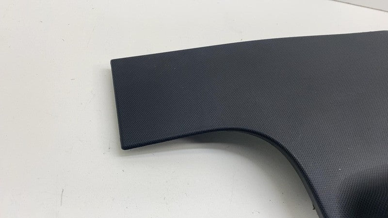 LJ8BR044F09AD319W ⭕ 21-23 Ford Mustang Mach-E Left Dash Lower Knee Panel Trim LJ8B-R044F09-AD319W