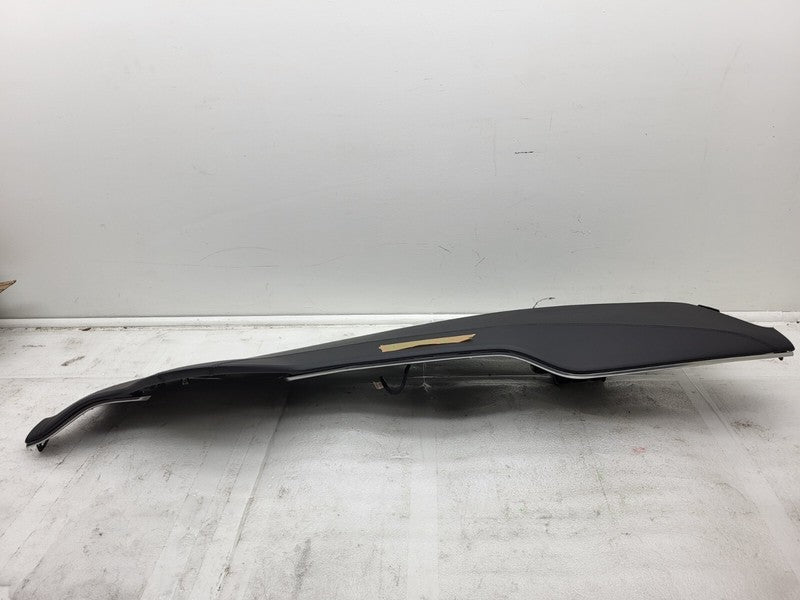 100225405G ⭕ 12-15 Tesla Model S MS Dashboard Instrument Panel Dash Trim Cover 1002254-05-G