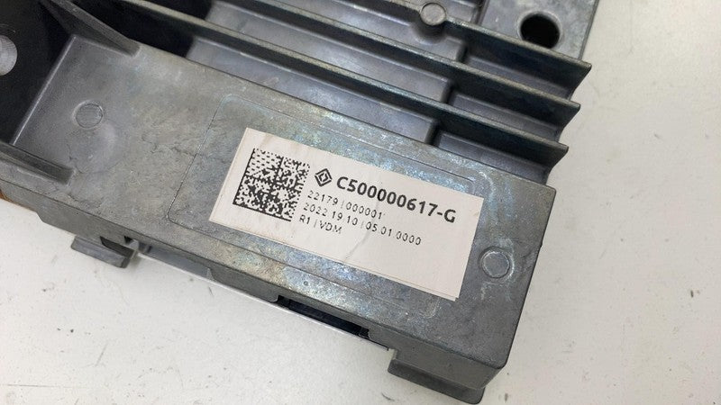 C500000617G ⭕ 22-24 Rivian R1T R1S Driver Left Dash Gateway VDM Control Module C500000617-G