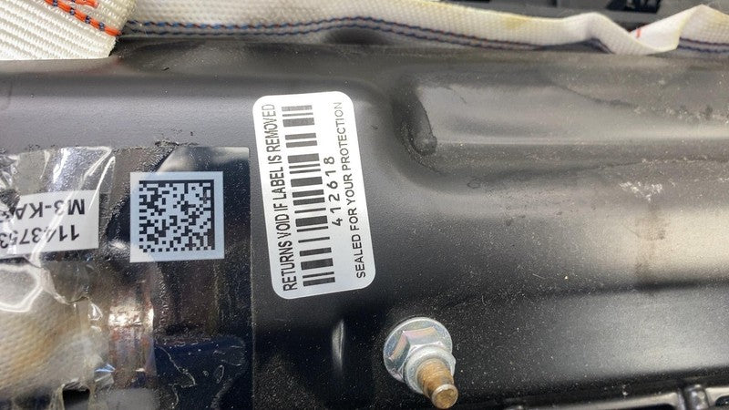 107782600D ⭕ 2017-2023 Tesla Model 3 Y Right Lower Knee Safety Airbag Module 1077826-00-D