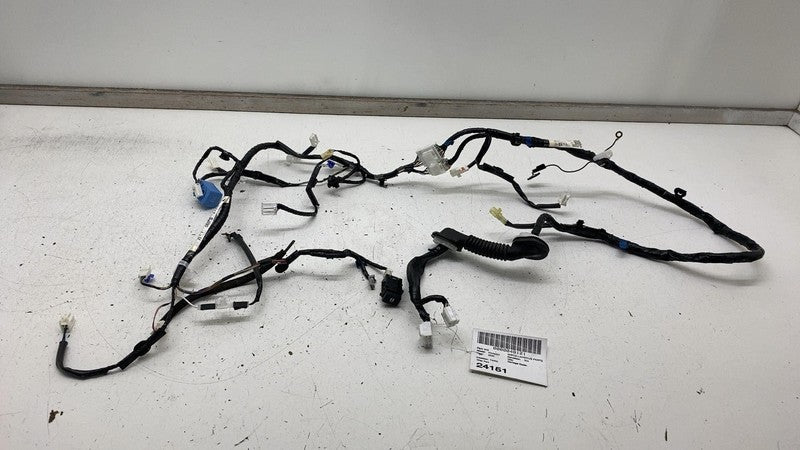 81817SJ890 2019-2024 Subaru Forester Rear Hatch Lift Gate Actuator Wire Wiring Harness OEM