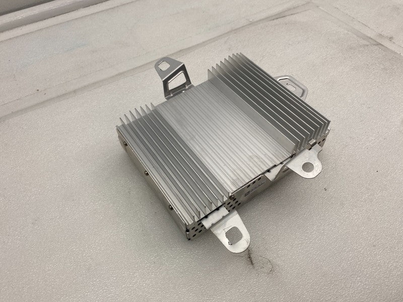 150715200A ⭕ 2020-2023 Tesla Model Y MY Radio Audio Sound System AMP Amplifier 1507152-00-A