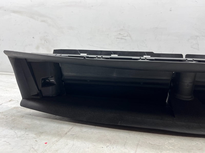 ⭕21-25 Tesla Model S Front Air Duct Active Grille Shutter Deflector 15