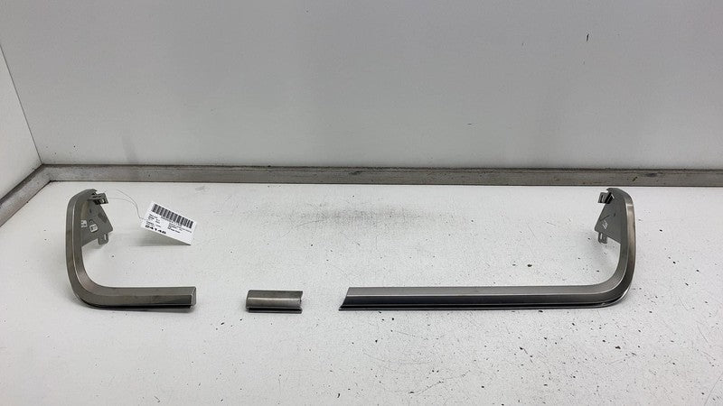 PT00041610E 22-24 Rivian R1T R1S Dashboard Instrument Panel Moulding Trim Cover PT00041612-E