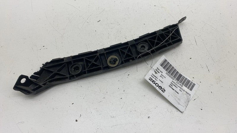 NH52502J1 ⭕ 2009-2015 Mazda MX-5 Miata Rear Left Side Bumper Retainer Bracket LH NH52502J1