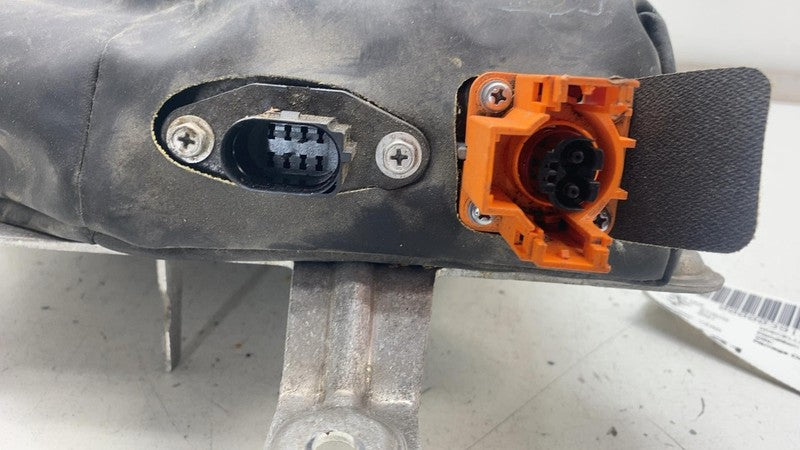 4KE 971 237 ⭕2019-2023 Audi E-Tron Voltage Transformer Inverter Converter w/ Cover 4KE907393