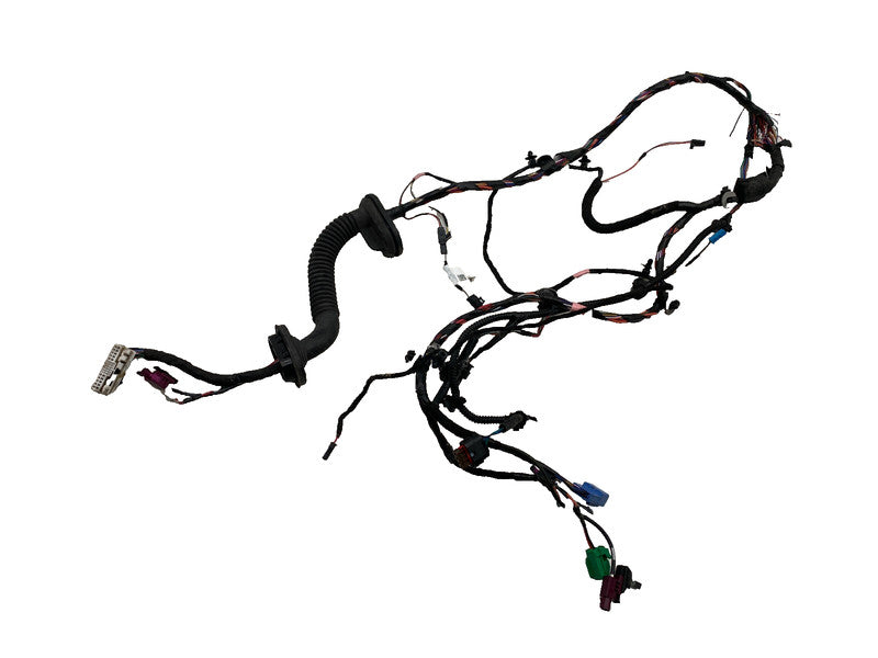 106796300D ⭕ 17-23 Model 3 M3 Front Right Door Wiring Harness Cable Wire Loom 1067963-00-D