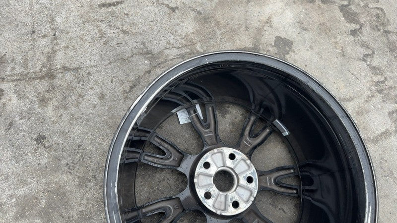 ⭕ 2021-2025 Tesla Model S Front Wheel Rim 19x9.5J + 40MM 7-Spokes 1420