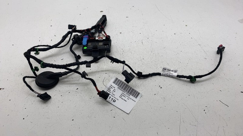 Miscellaneous Parts VOLKSWAGEN ID4 25