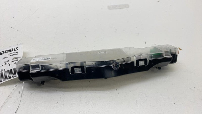 150744400D ⭕ 2020-2024 Tesla Model Y MY Performance Wi-Fi Antenna Module Unit 1507444-00-D