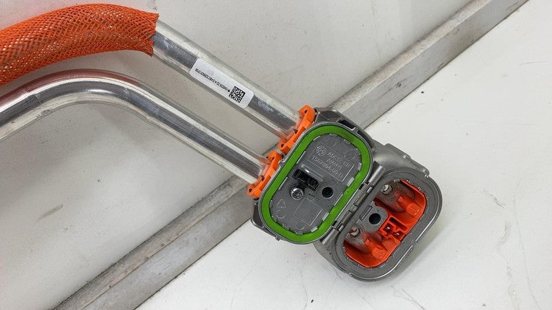 ⭕ 21-23 Model 3 M3 HV Busbar Charge Port Inlet Wiring Harness Cable 15