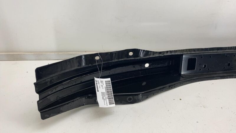 Does not apply 2016-2020 Tesla Model X MX Rear Bumper Impact Bar Reinforcement Crash Rebar Assy