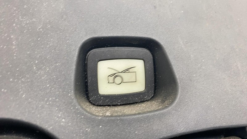 1564256 00 A 2021-2024 Tesla Model S X Front Trunk Luggage Storage Frunk Access Panel Assy