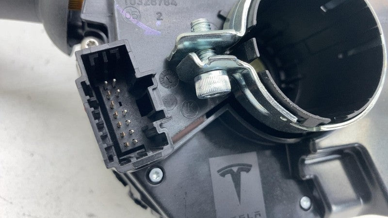 ⭕ 17-23 Model 3 Y Turn Signal Headlight Wiper Flasher Combo Switch 109