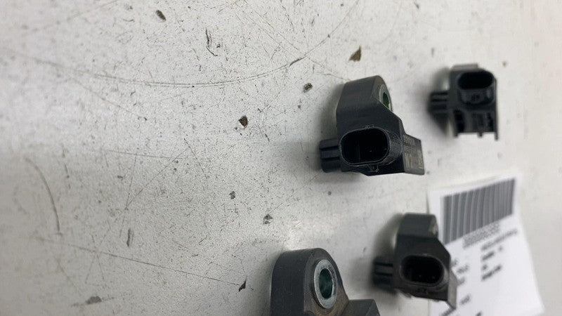 89831-52100 ⭕ 2023-2024 Toyota Prius Front Left & Right Crash Impact Sensor Unit 89831-52100