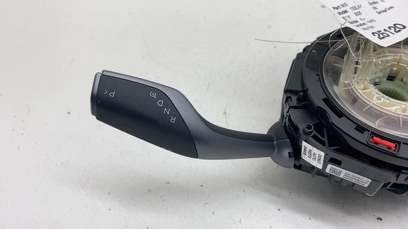 ⭕ 20-24 Model Y MY Wiper Turn Signal Headlight Flasher Combo Switch 10