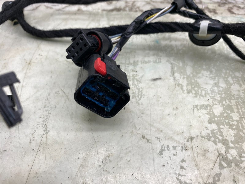 148905400C ⭕ 2020-2024 Tesla Model Y Rear Right Door Wiring Harness Cable Wire 1489054-00-C