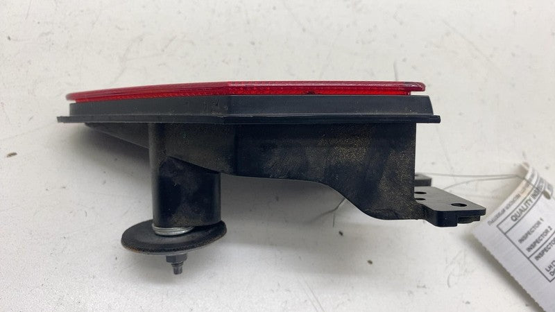 ⭕ 12-24 Model S X Rear Right Side Taillight Tail Lamp Reflector OEM 10