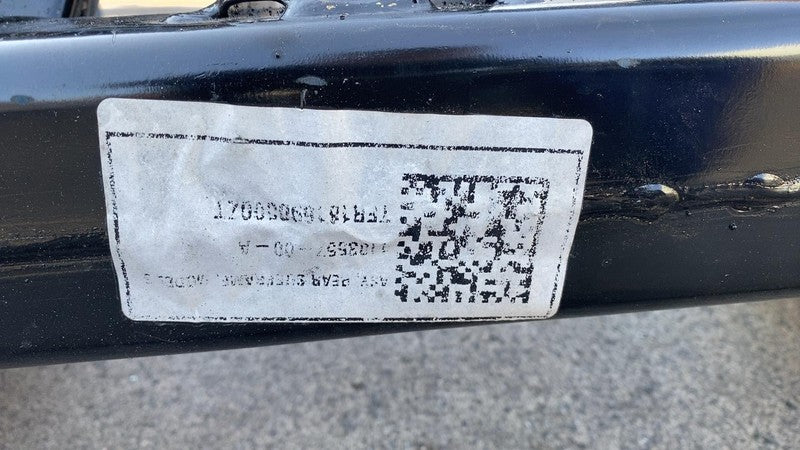 1044575-00-B ⭕ 2017-2023 Tesla Model 3 Rear Subframe Cradle Crossmember Assembly 1044575-00-B
